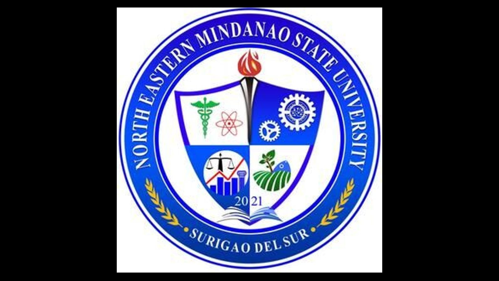NORTH EASTERN MINDANAO STATE UNIVERSITY (NEMSU)