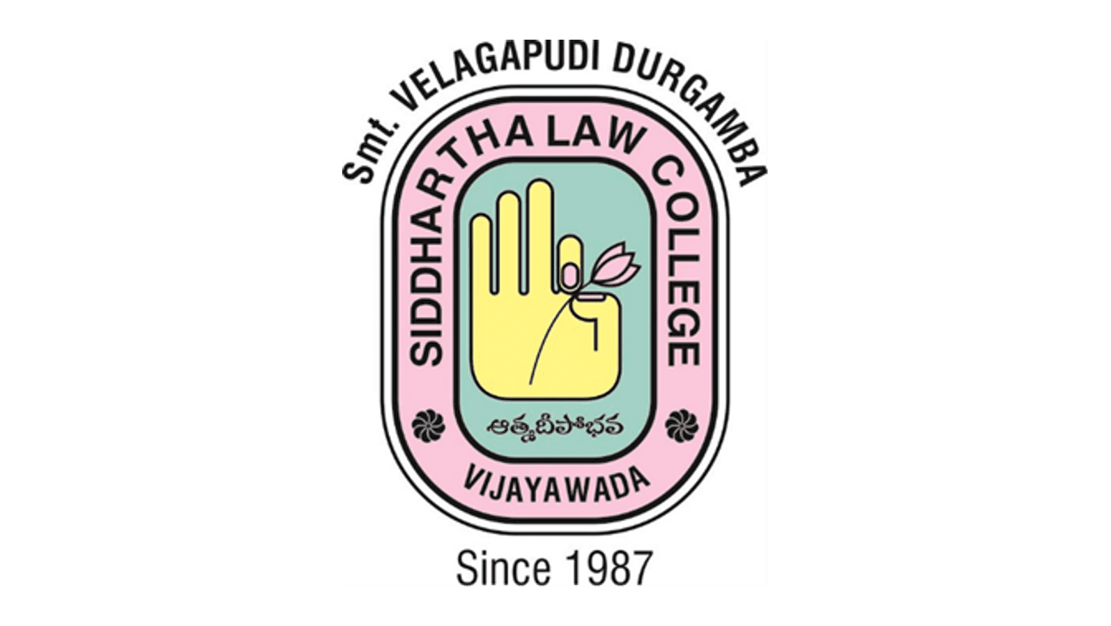 SIDDHARTHA LAW COLLEGE, VIJAYAWADA, INDIA