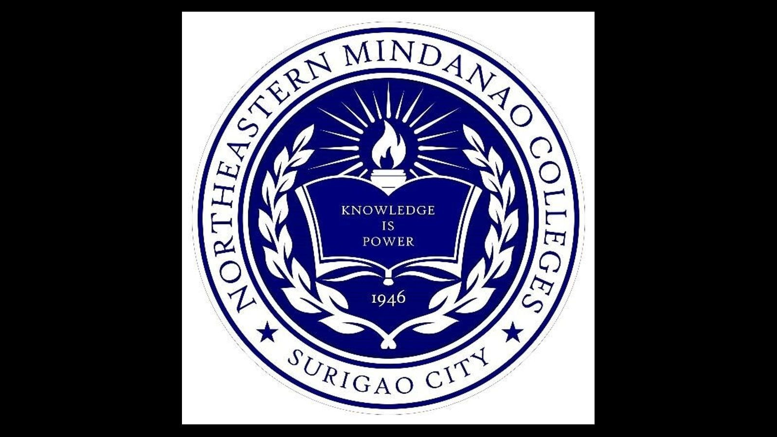 NORTHEASTERN MINDANAO COLLEGES (NEMCO), SURIGAO CITY, PHILIPPINES
