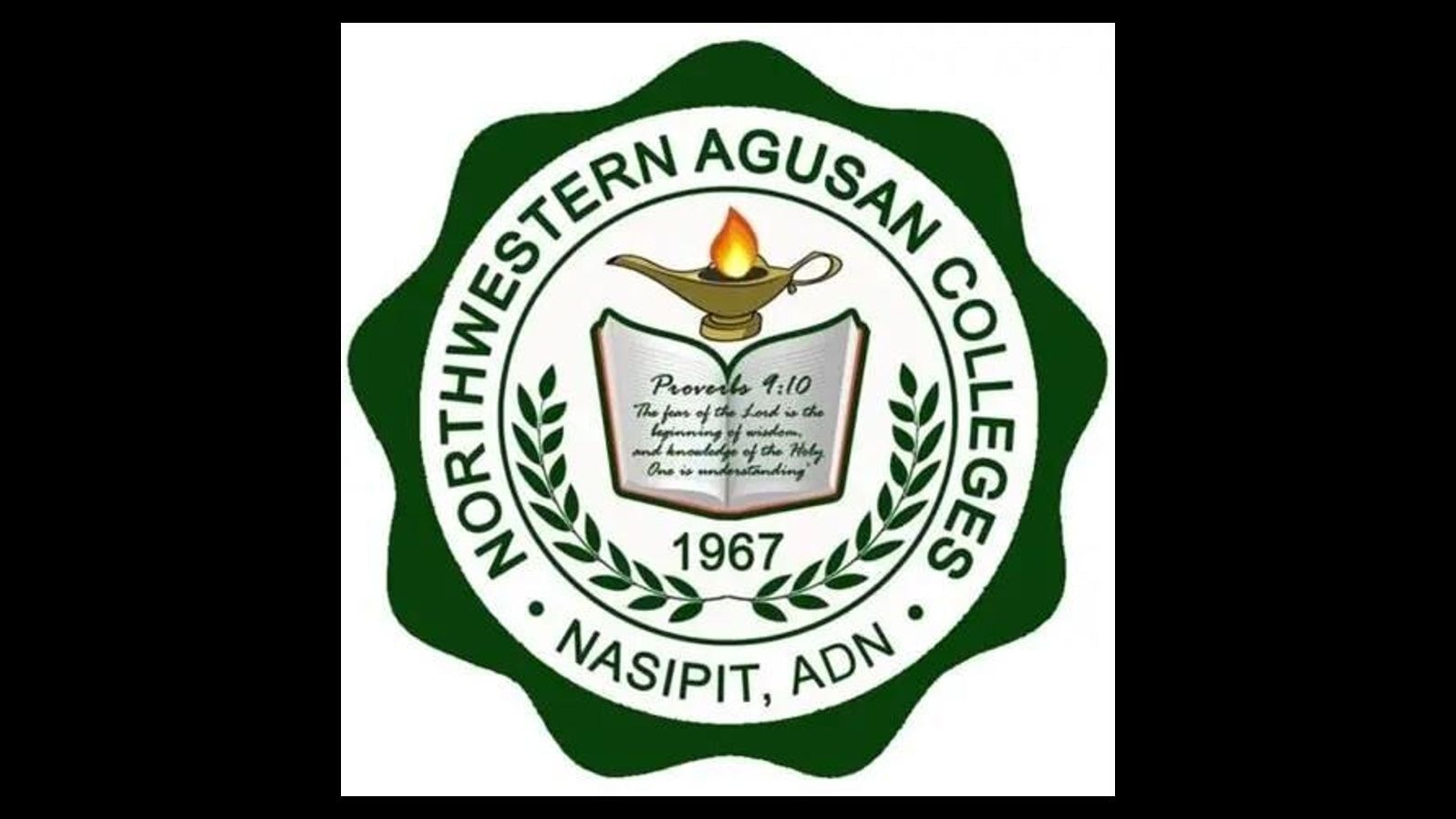 NORTHWESTERN AGUSAN COLLEGES (NAC), NASIPIT, AGUSAN DEL NORTE, PHILIPPINES
