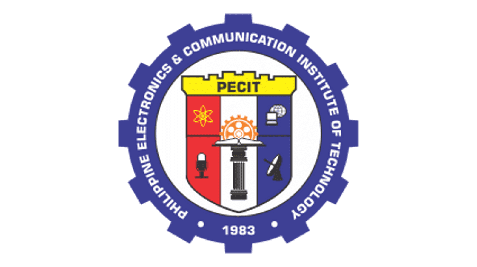PHILIPPINE ELECTRONICS AND COMMUNICATION INSTITUTE OF TECHNOLOGY (PECIT)