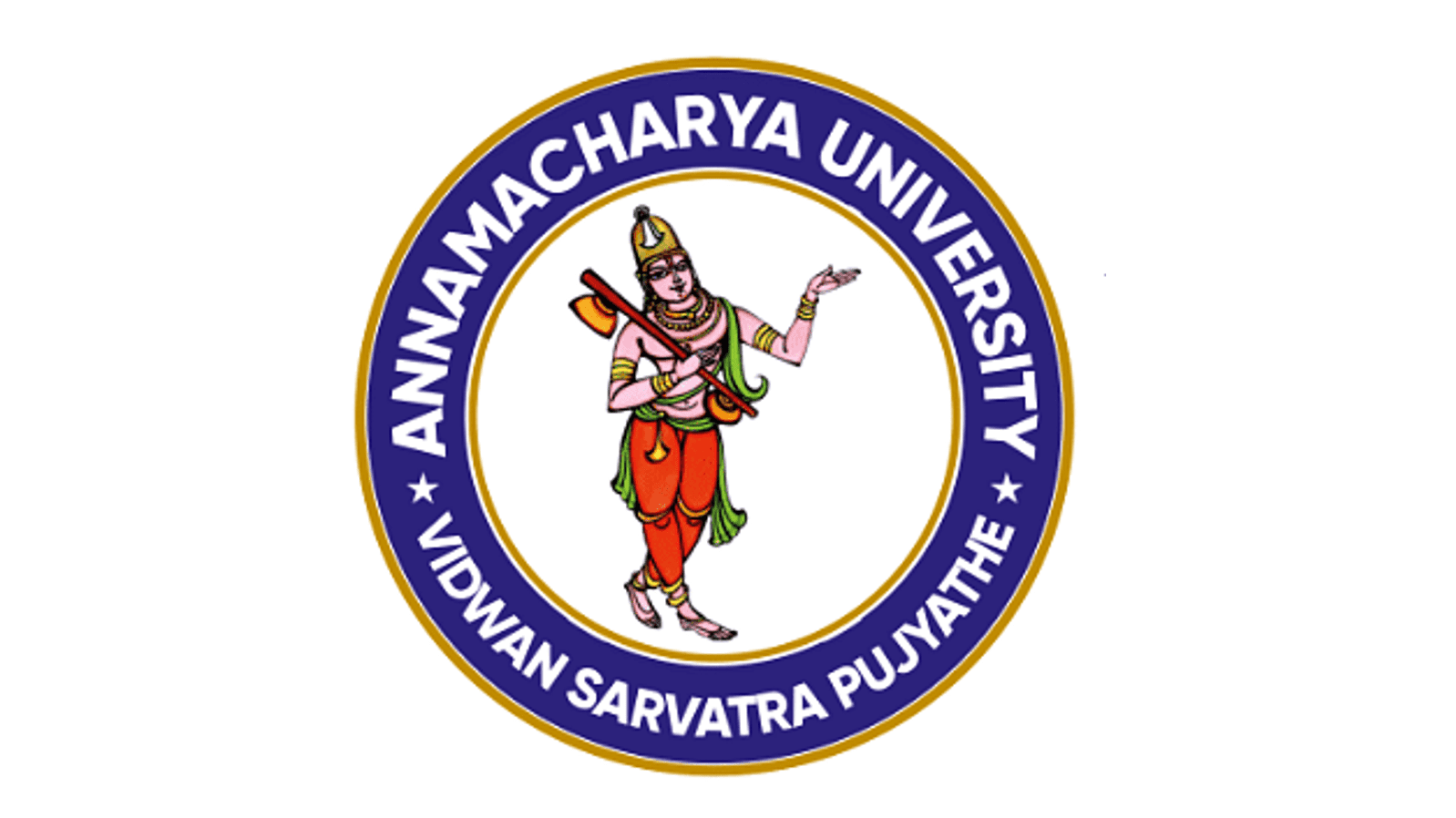 ANNAMACHARYA INSTITUTE OF TECHNOLOGY AND SCIENCES