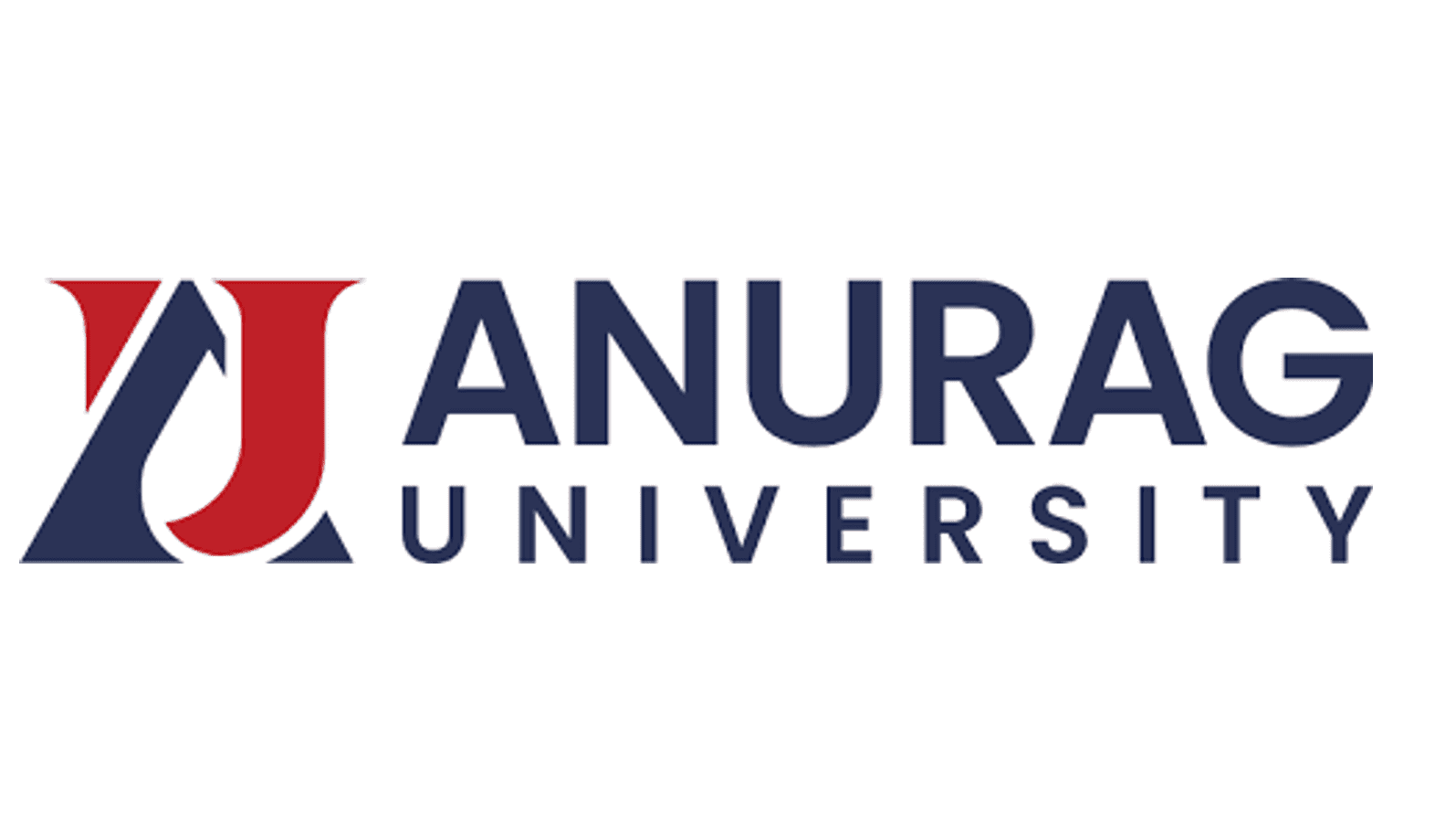 ANURAG UNIVERSITY