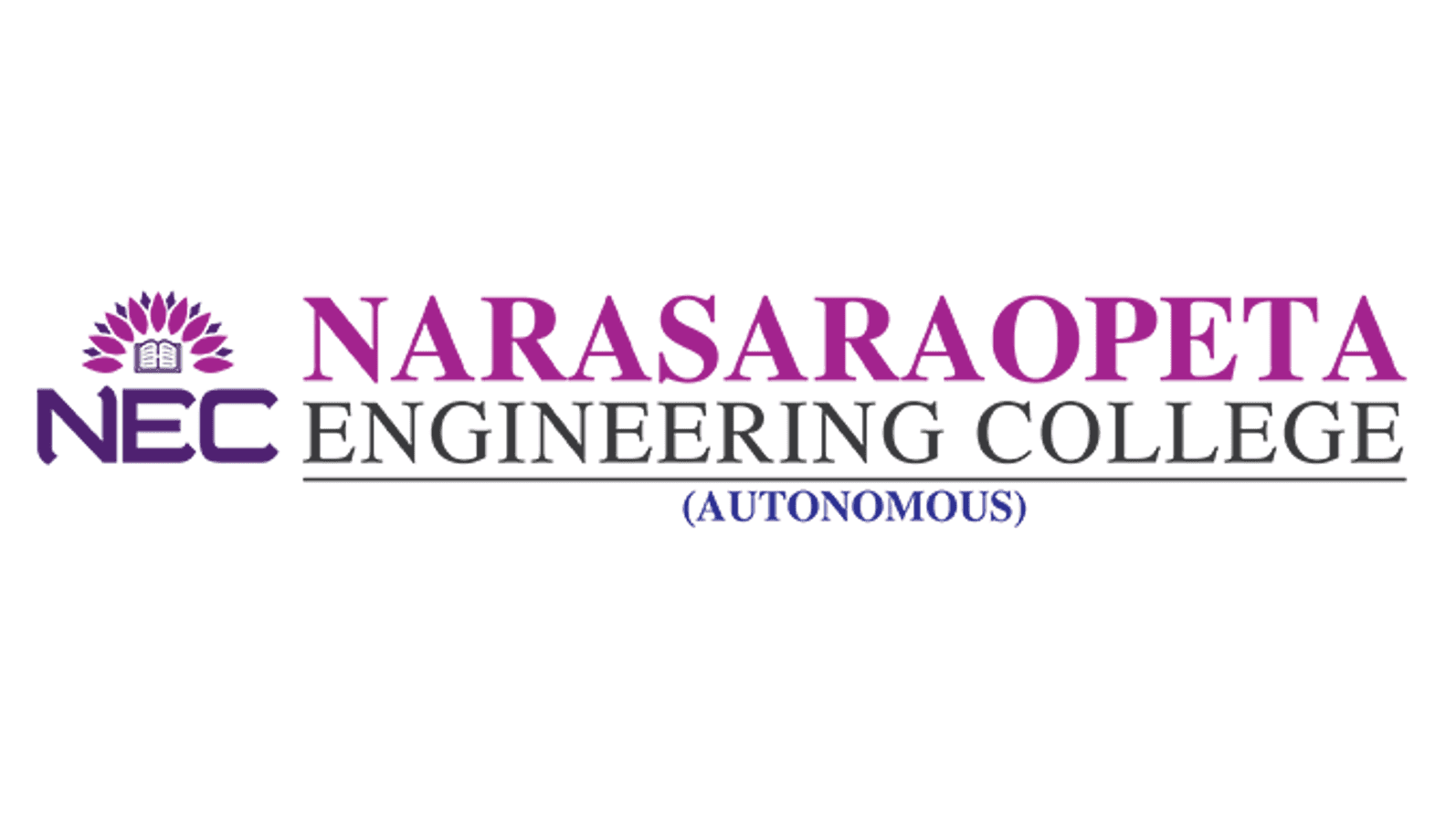NARASARAOPETA ENGINEERING COLLEGE, ANDHRA PRADESH, INDIA