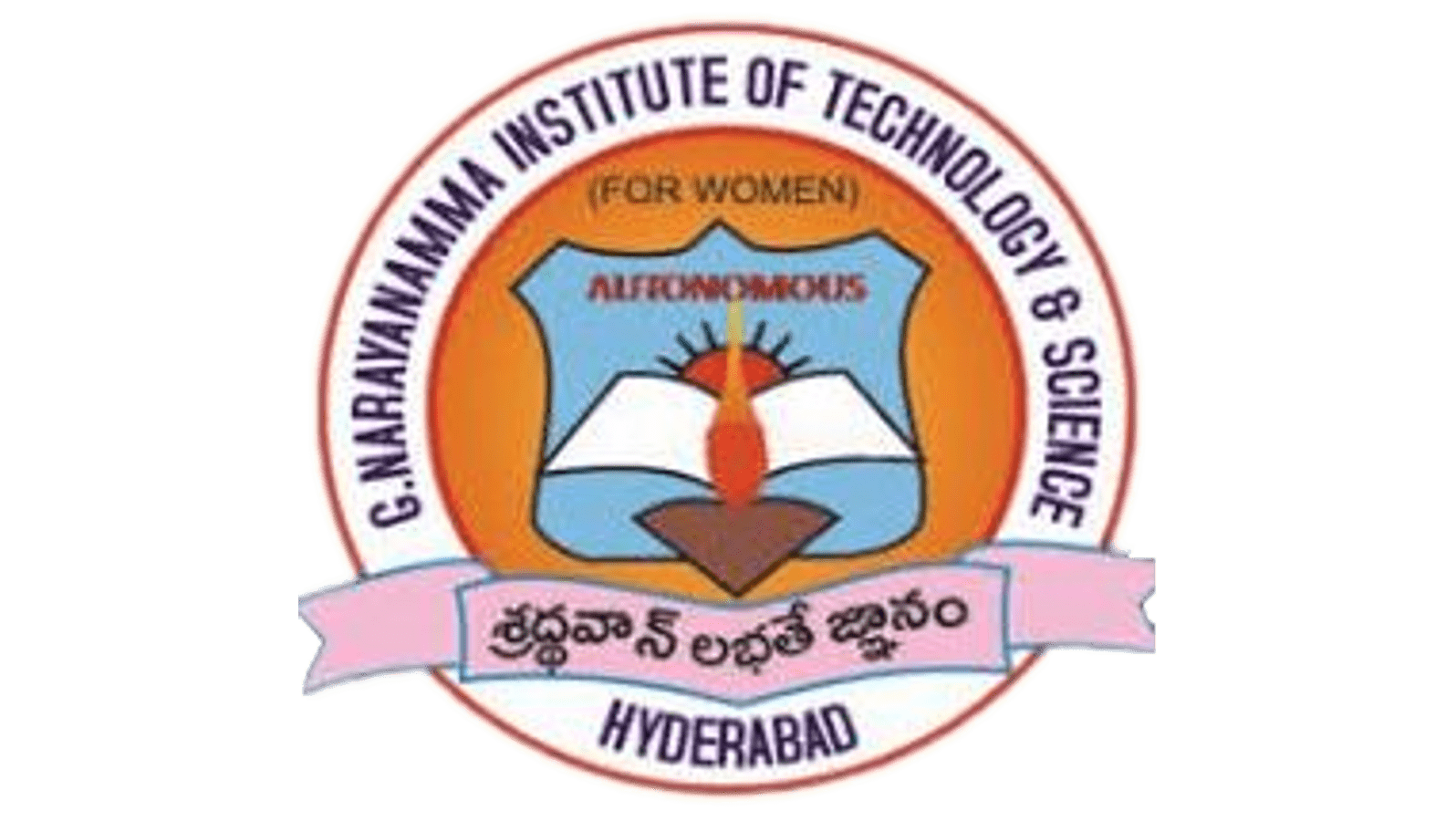 G. NARAYANAMMA INSTITUTE OF TECHNOLOGY & SCIENCE (GNITS)