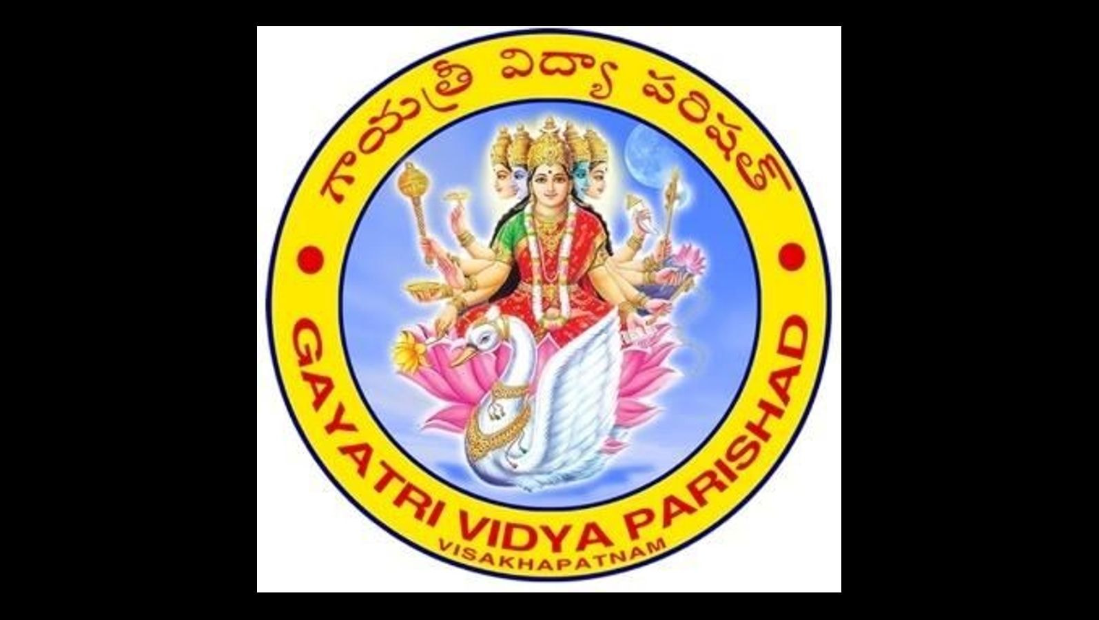 GAYATRI VIDYA PARISHAD COLLEGE OF ENGINEERING