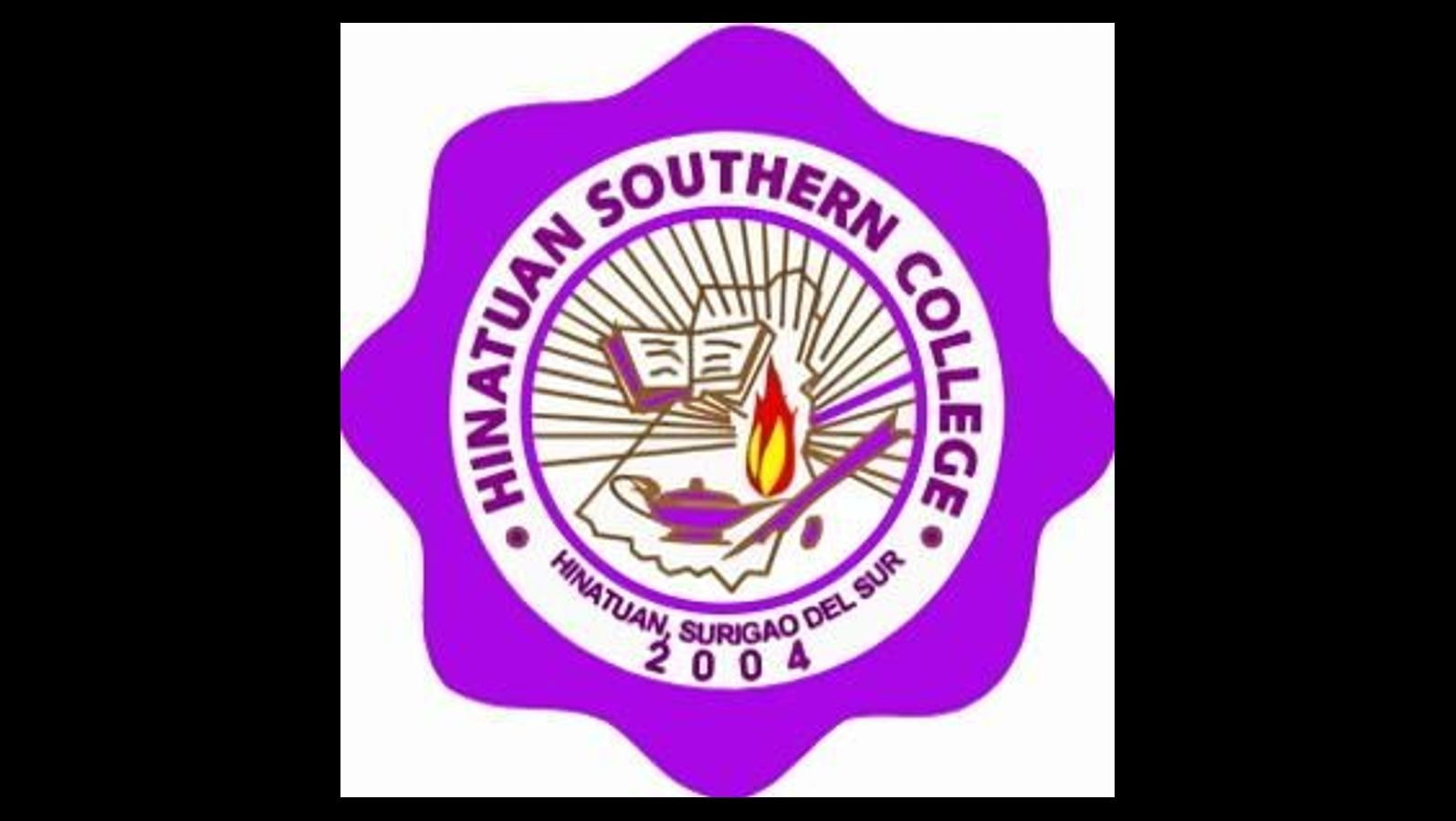 HINATUAN SOUTHERN COLLEGE (HSC)