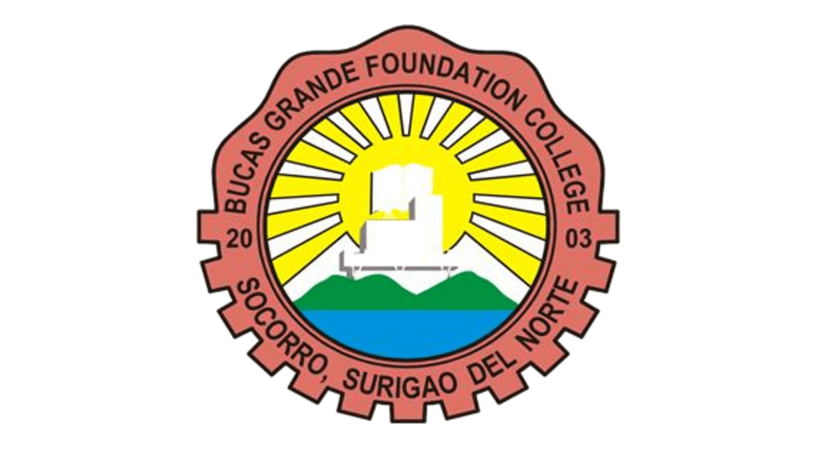 BUCAS GRANDE FOUNDATION COLLEGE (BGFC)