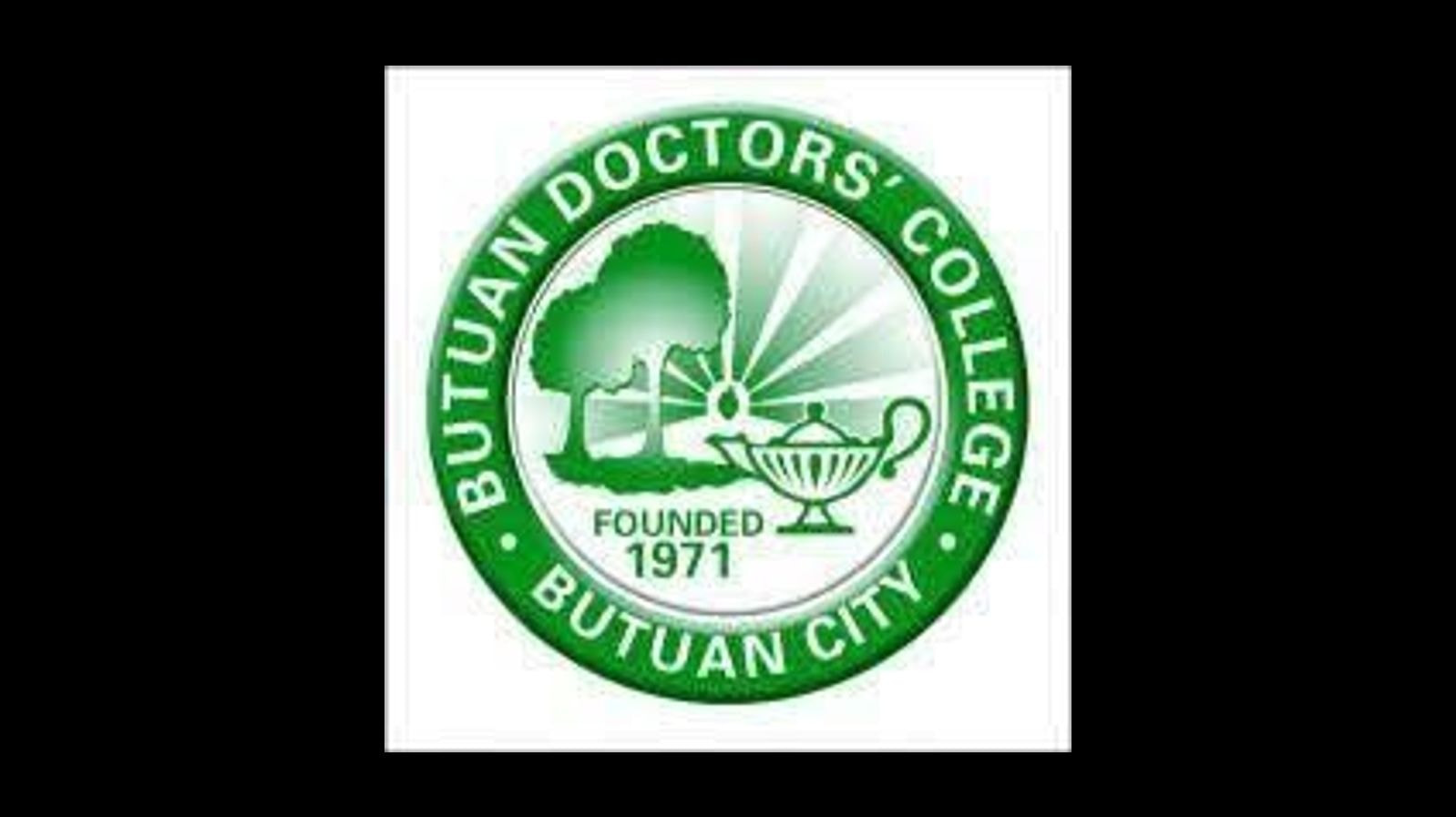 BUTUAN DOCTORS' COLLEGE (BDC)