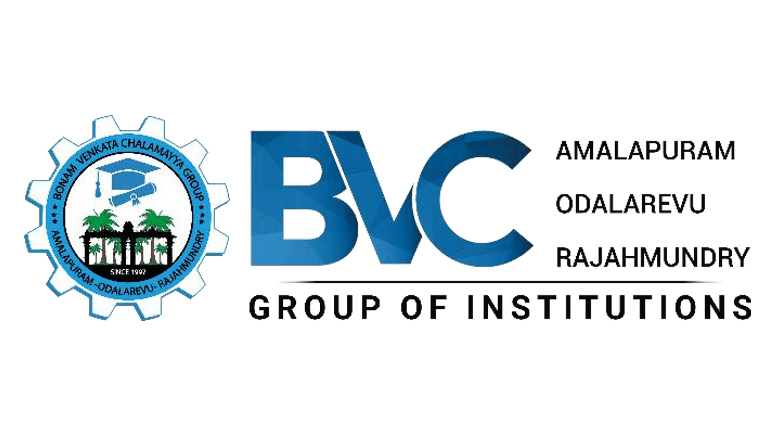 BVC GROUP OF INSTITUTIONS