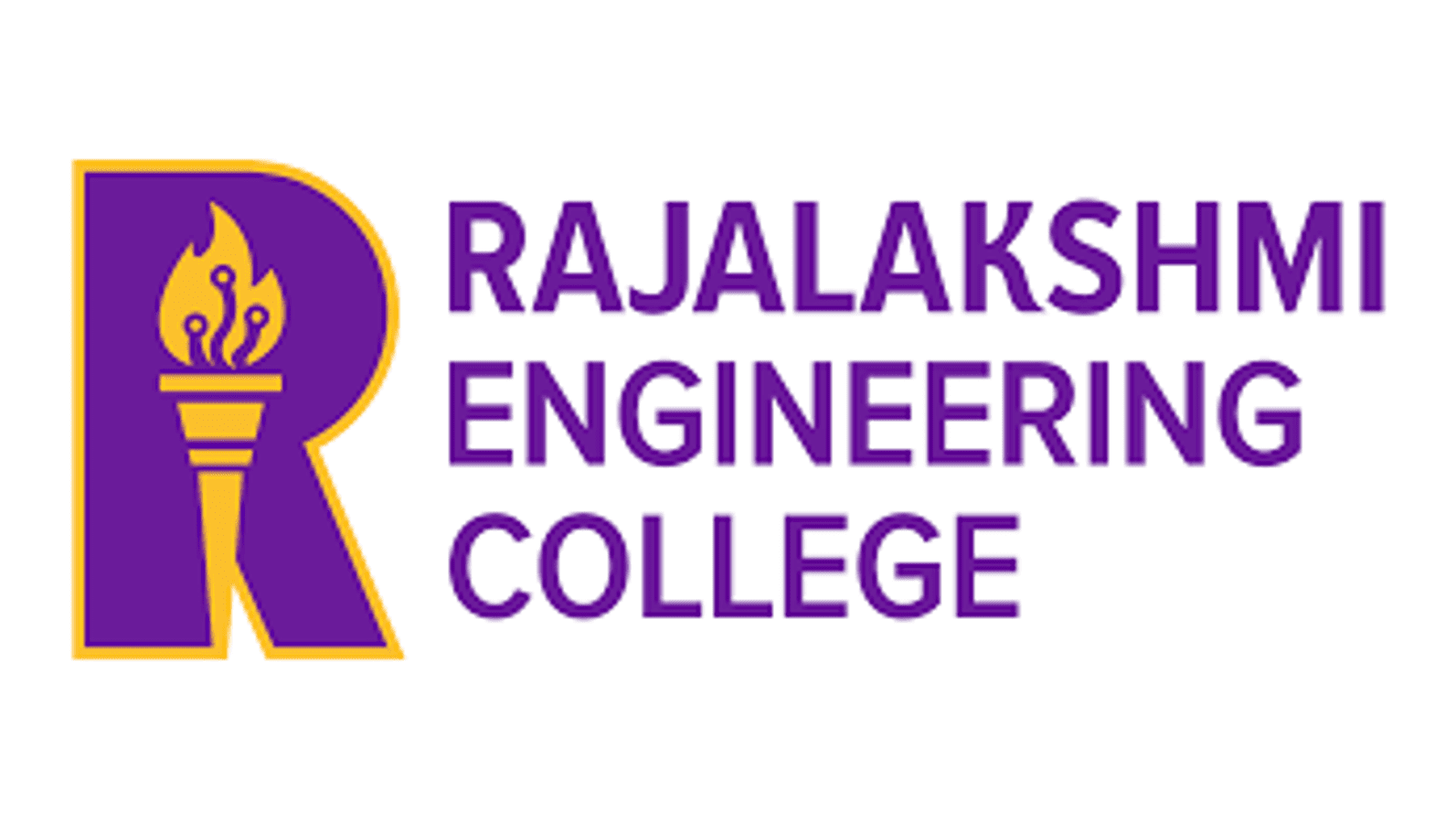 RAJALAKSHMI ENGINEERING COLLEGE (REC), THANDALAM, TAMIL NADU, INDIA