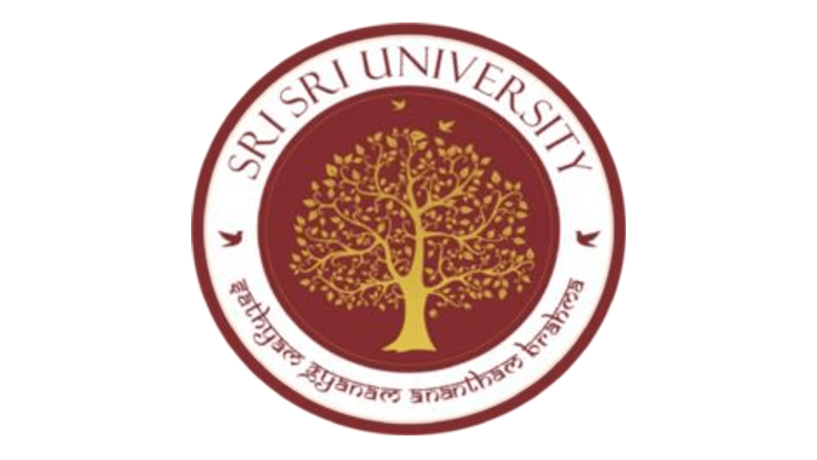 SRI SRI UNIVERSITY, ODISHA, INDIA