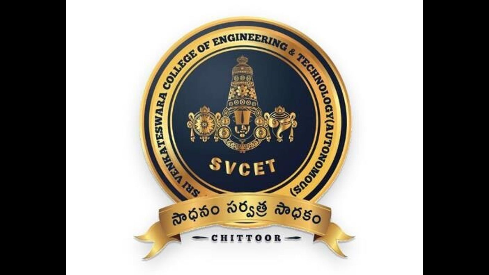 SRI VENKATESWARA COLLEGE OF ENGINEERING AND TECHNOLOGY (SVCET), ANDHRA PRADESH, INDIA