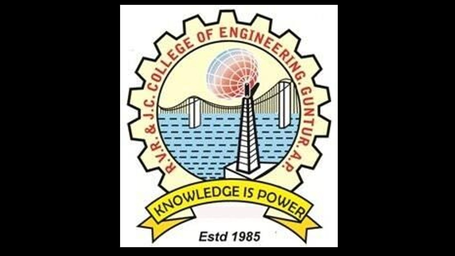 RVR & JC COLLEGE OF ENGINEERING, ANDHRA PRADESH, INDIA