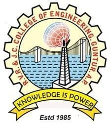 RVR & JC COLLEGE OF ENGINEERING, ANDHRA PRADESH, INDIA