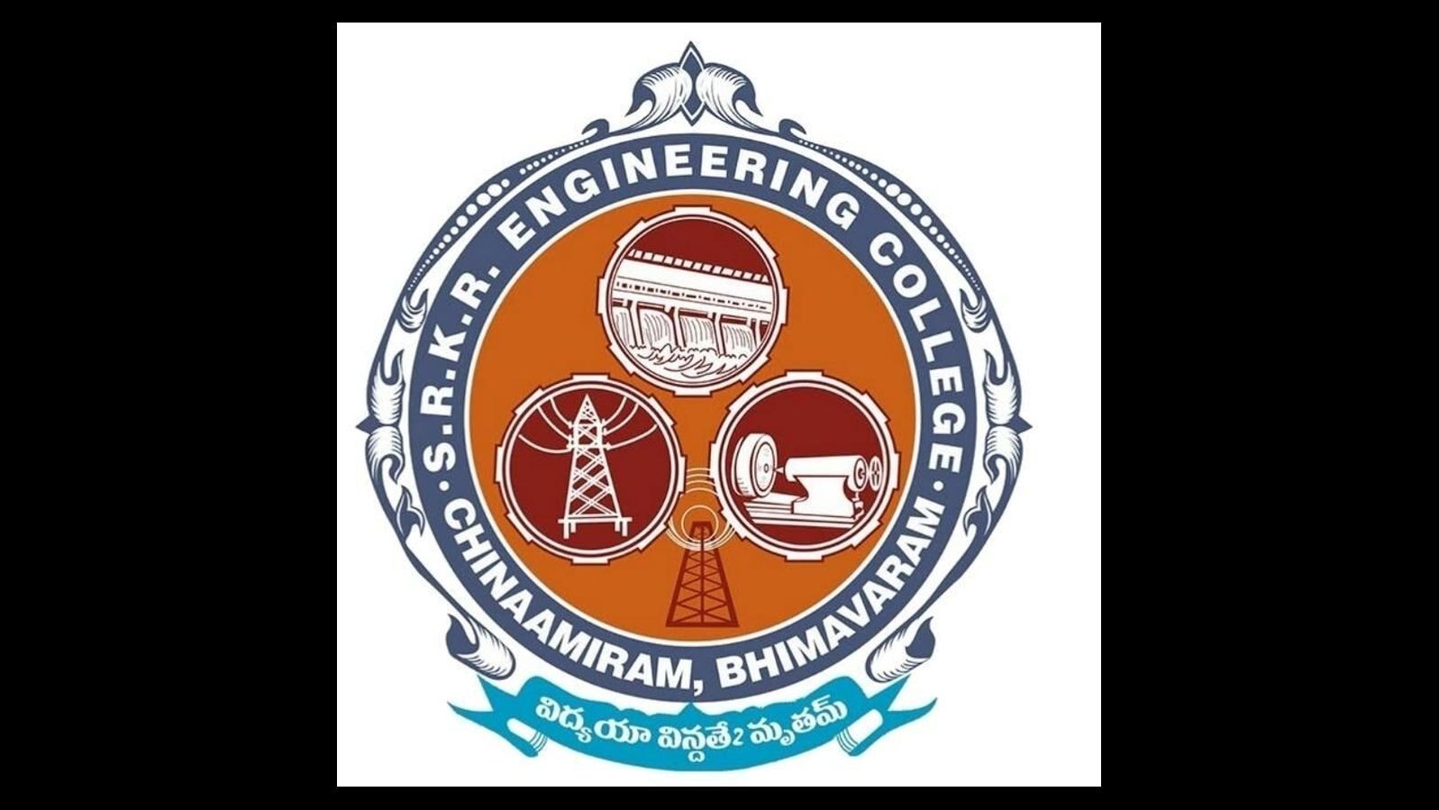 SAGI RAMA KRISHNAM RAJU ENGINEERING COLLEGE (SRKREC), ANDHRA PRADESH, INDIA