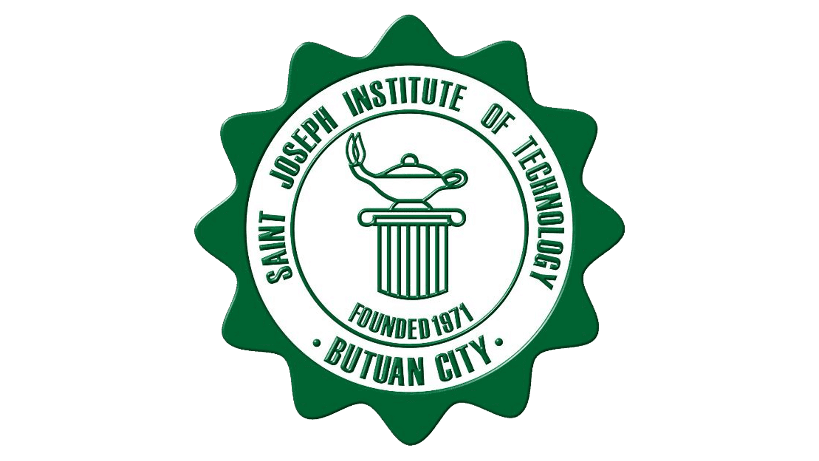 SAINT JOSEPH INSTITUTE OF TECHNOLOGY (SJIT), BUTUAN CITY, PHILIPPINES