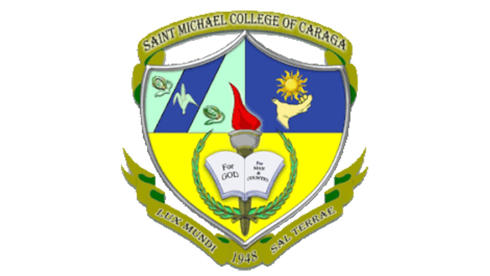 SAINT MICHAEL COLLEGE OF CARAGA (SMCC), NASIPIT, AGUSAN DEL NORTE, PHILIPPINES