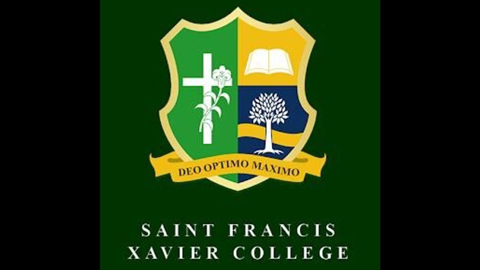 ST. FRANCIS XAVIER COLLEGE (SFXC), SAN FRANCISCO, AGUSAN DEL SUR, PHILIPPINES