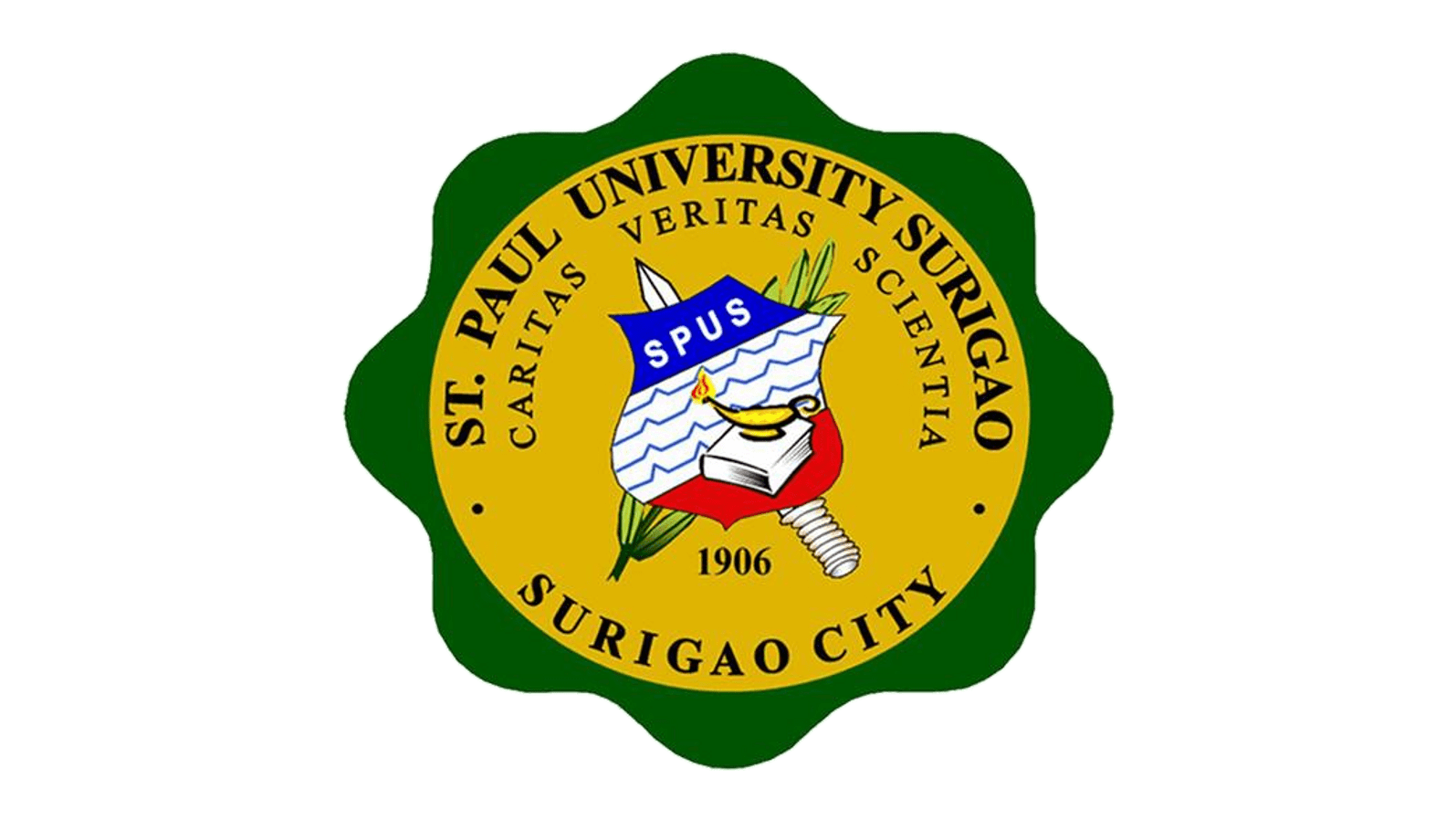 ST. PAUL UNIVERSITY SURIGAO (SPUS), SURIGAO CITY, PHILIPPINES
