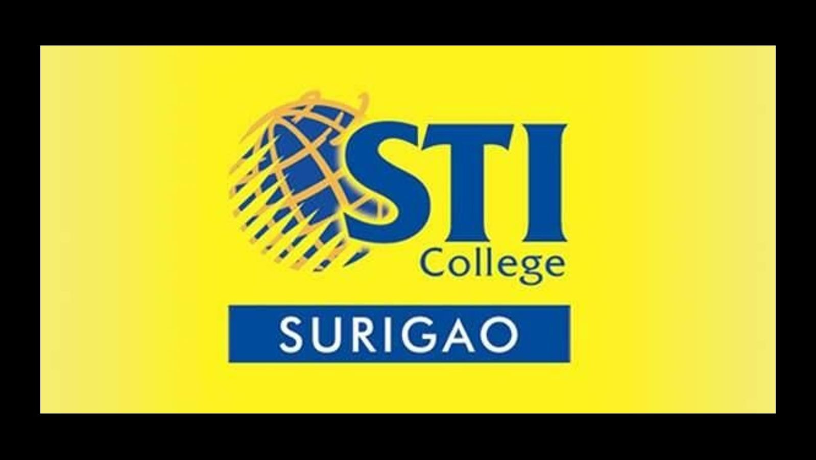 STI COLLEGE – SURIGAO CITY CAMPUS, SURIGAO CITY, PHILIPPINES