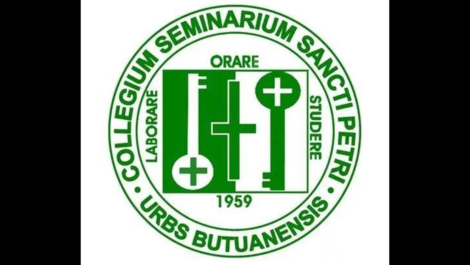 SAINT PETER COLLEGE SEMINARY LIBRARY, AMPAYON, BUTUAN CITY, PHILIPPINES