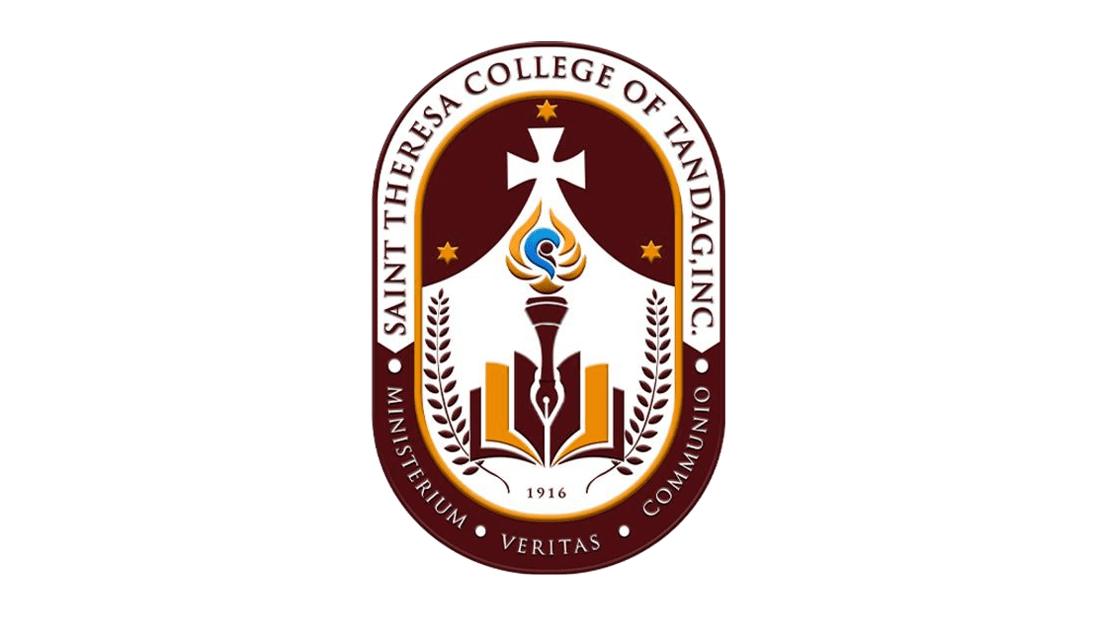 SAINT THERESA COLLEGE OF TANDAG, INC. (STC TANDAG), TANDAG CITY, PHILIPPINES