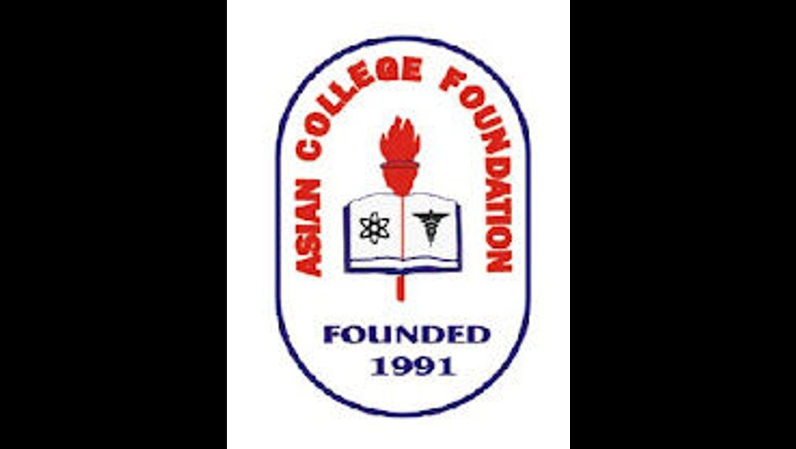 ASIAN COLLEGE FOUNDATION (ACF)