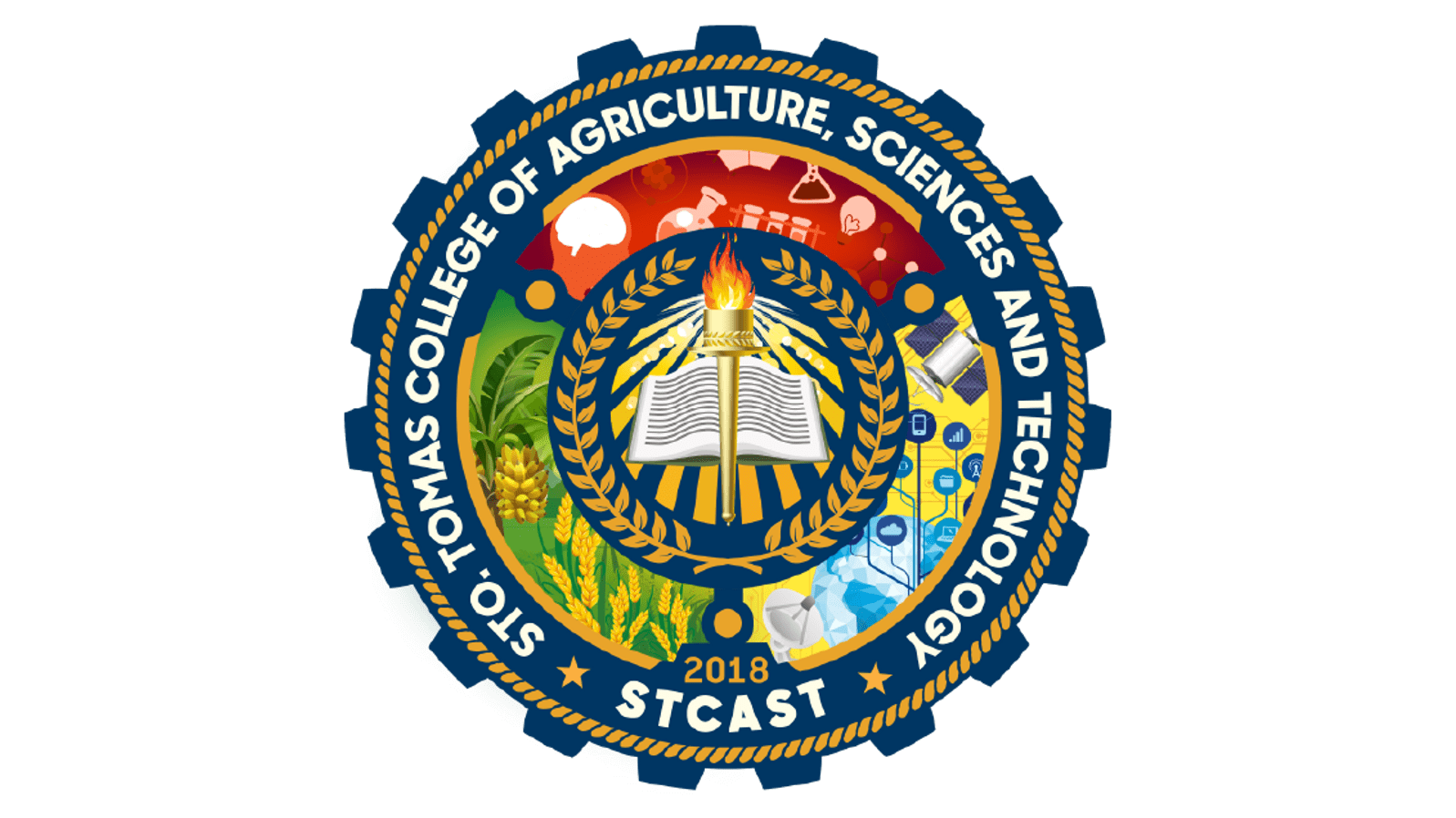 SANTO TOMAS COLLEGE OF AGRICULTURE, SCIENCES AND TECHNOLOGY (STCAST), PHILIPPINES