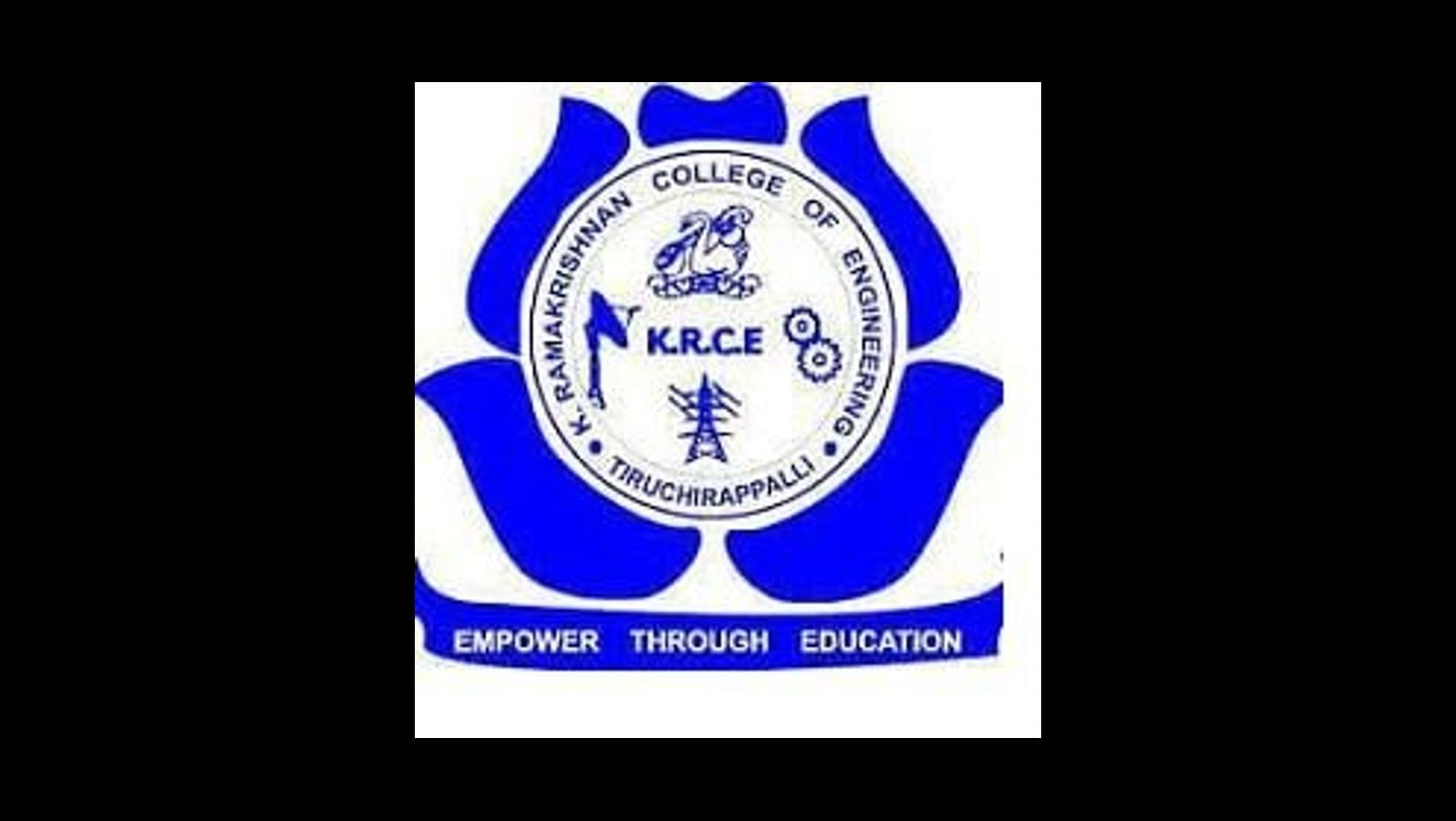 K.RAMAKRISHNAN COLLEGE OF ENGINEERING