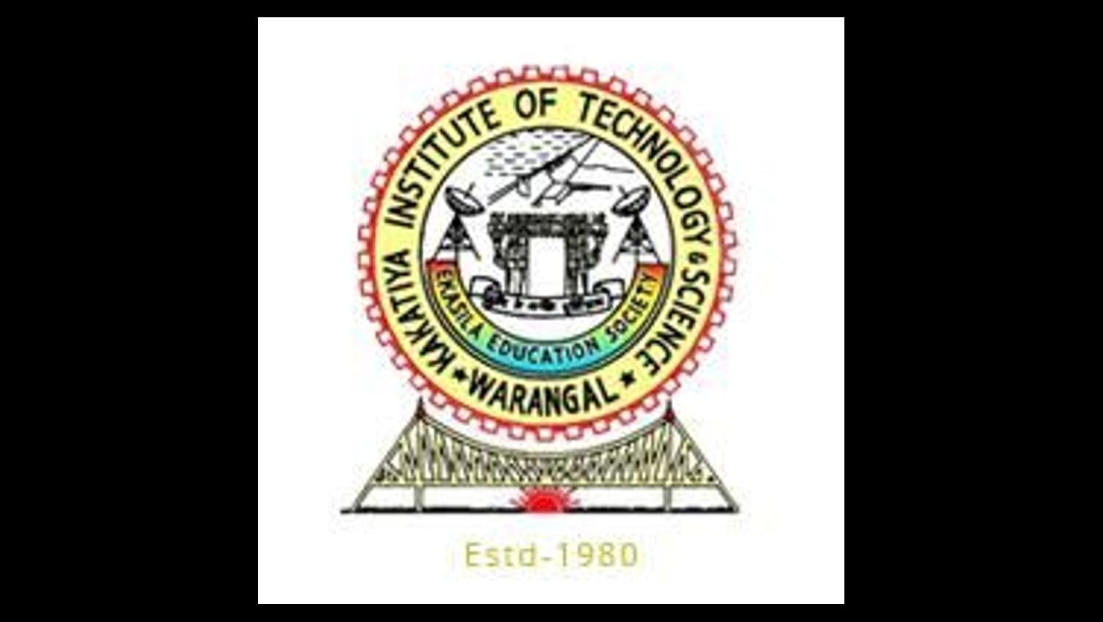 KAKATIYA INSTITUTE OF TECHNOLOGY & SCIENCE, (KITS)