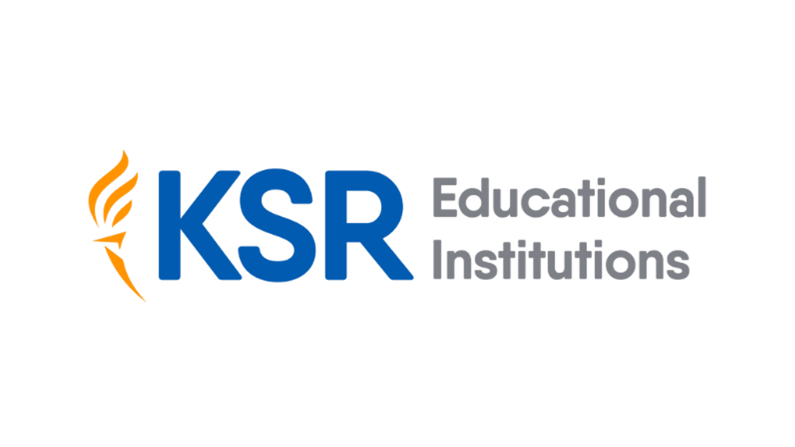 KSR EDUCATIONAL INSTITUTIONS