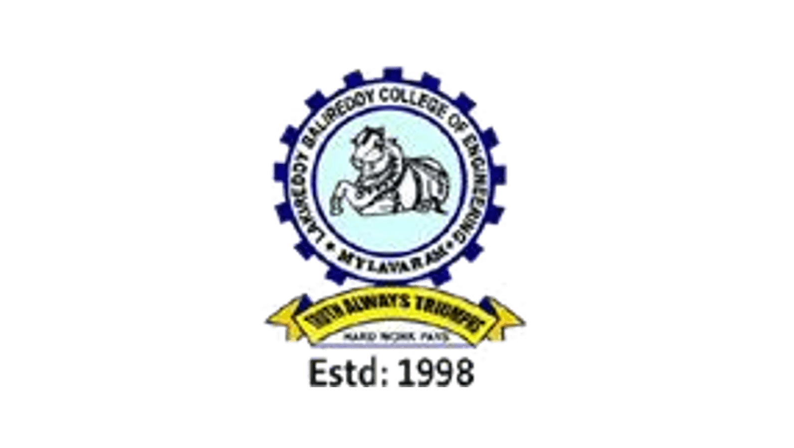 LAKIREDDY BALLI REDDY COLLEGE OF ENGINEERING (LBRCE)