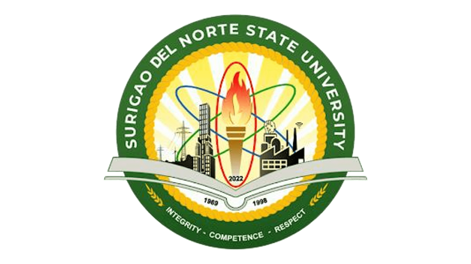 SURIGAO STATE COLLEGE OF TECHNOLOGY (SSCT), PHILIPPINES