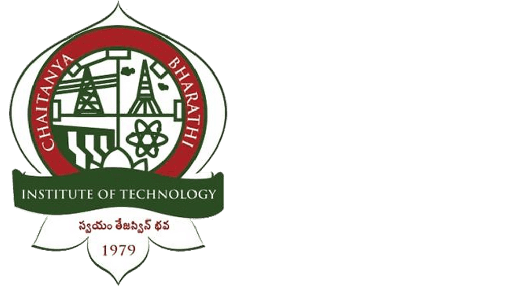 CHAITANYA BHARATHI INSTITUTE OF TECHNOLOGY (CBIT)