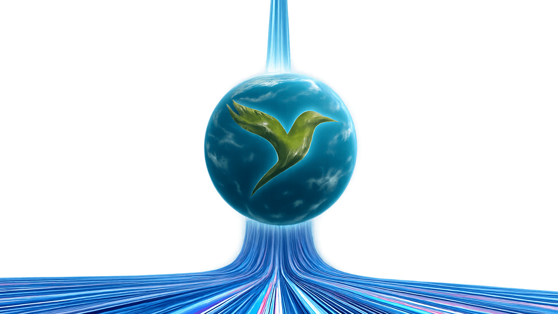 Fyrtgen globe footer