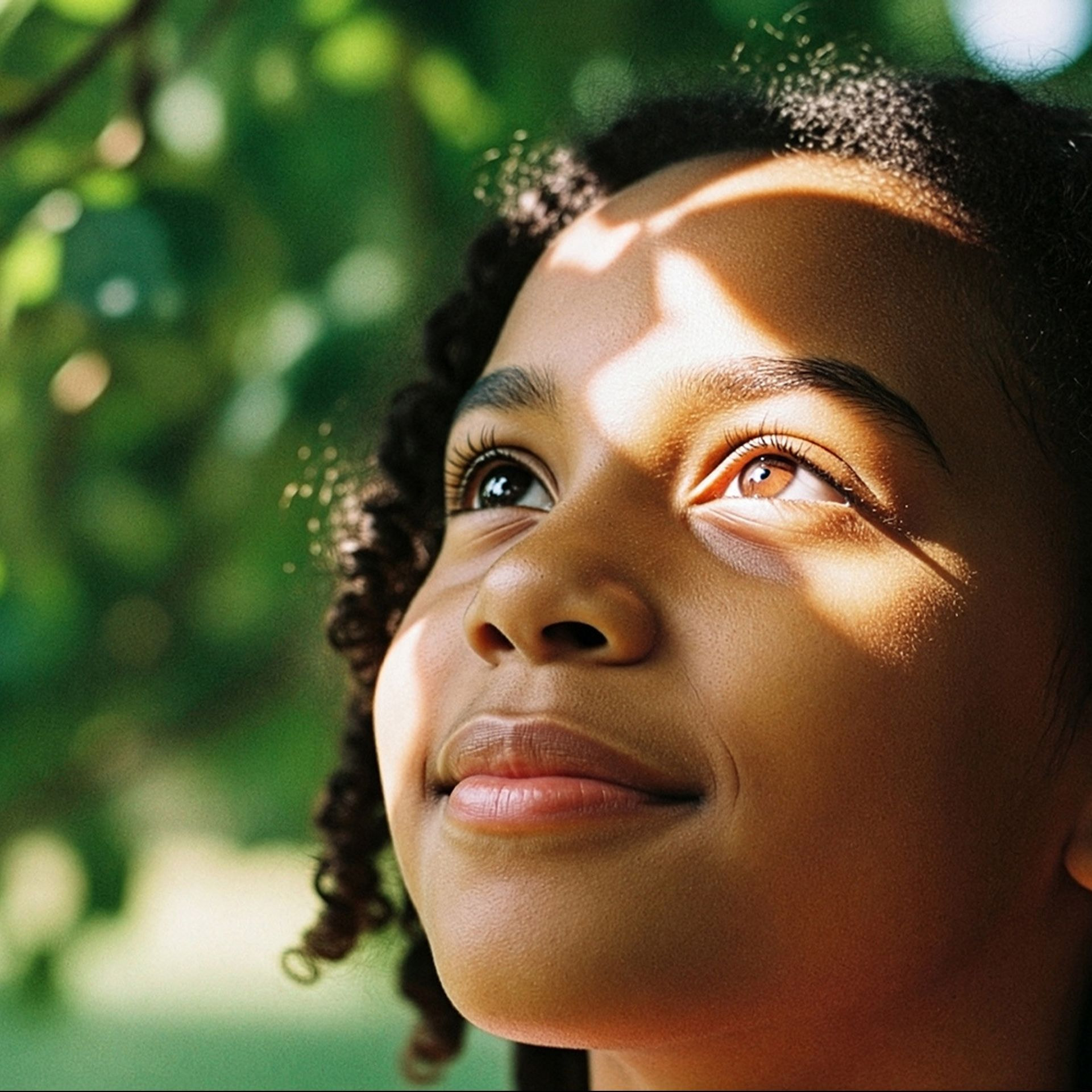 Imagine a global initiative