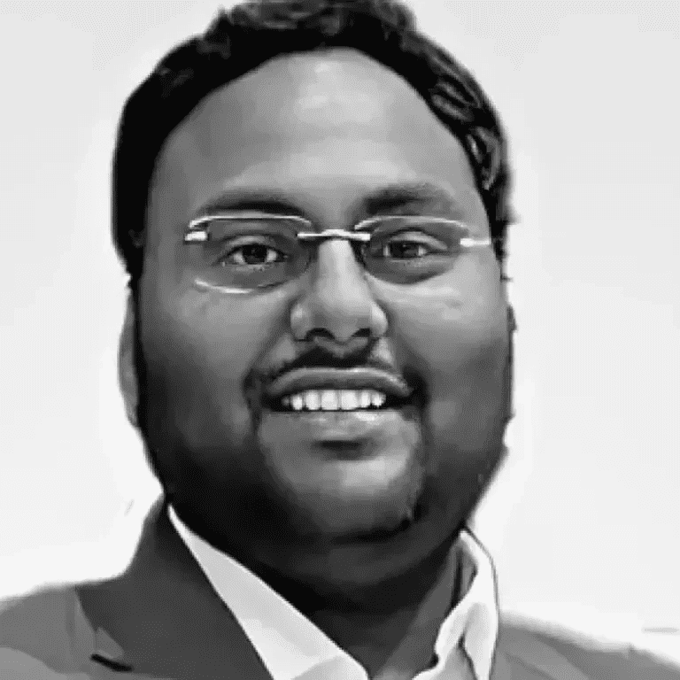 Raj Vangapandu