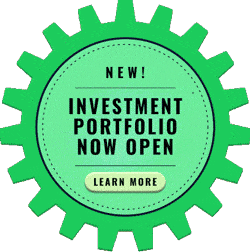 Investment animation