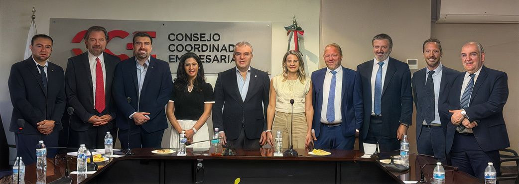 CCE Mexico