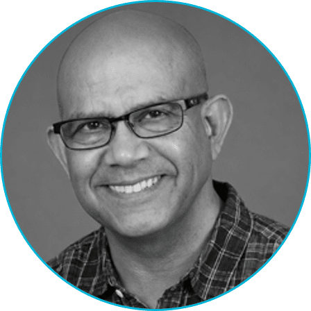 Ravi Srivastava