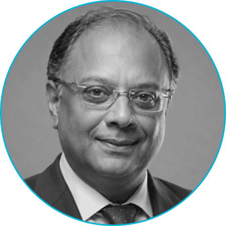 Dr. Kevit Desai