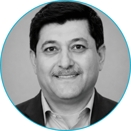 Rajive Gulati