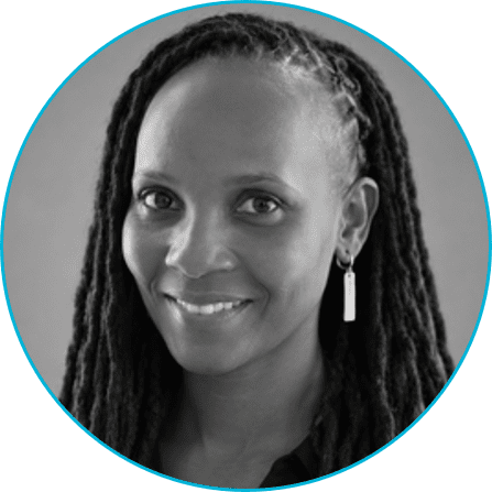 Jeniffer Wamuyu Kinyua