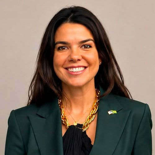 Ágatha Tommasi