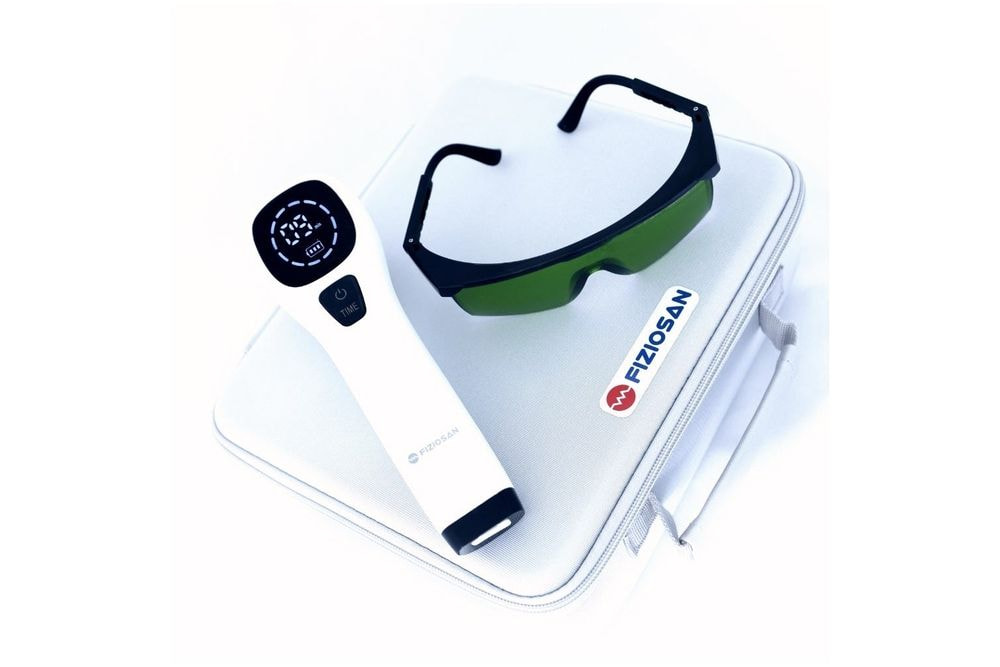 LL Laser Fiziosan