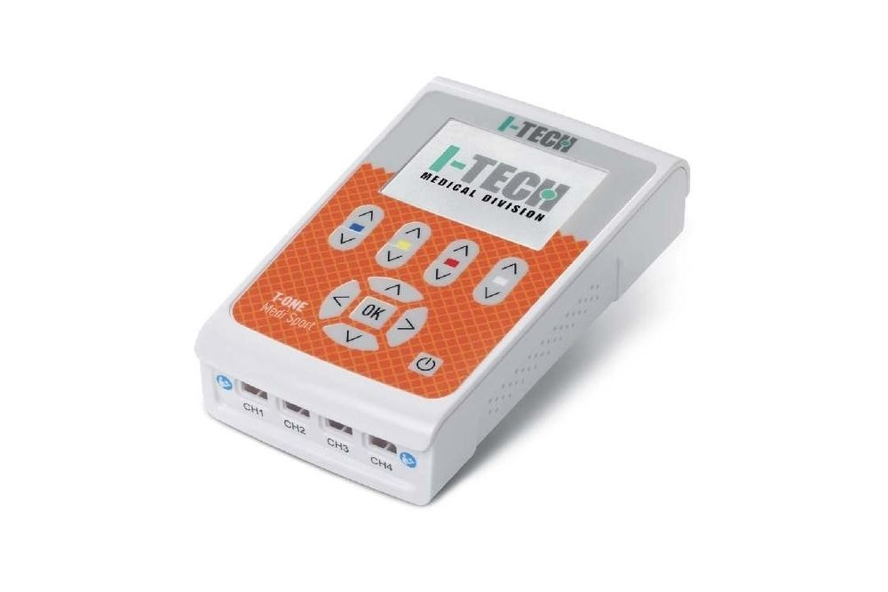 I-Tech T-One Medi Sport