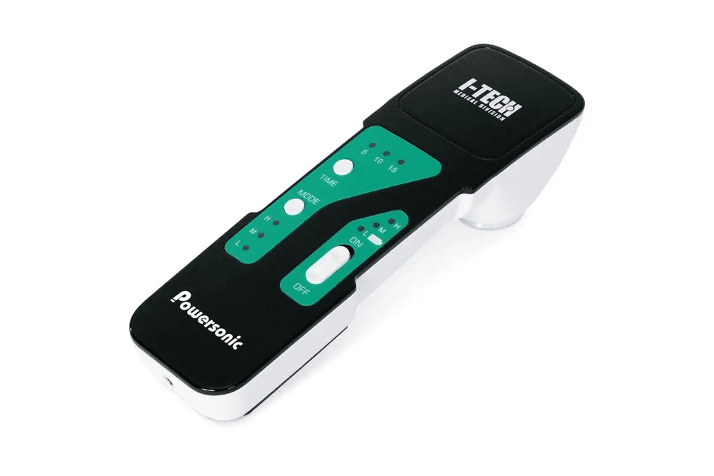 Ultrazvok I-Tech Powersonic