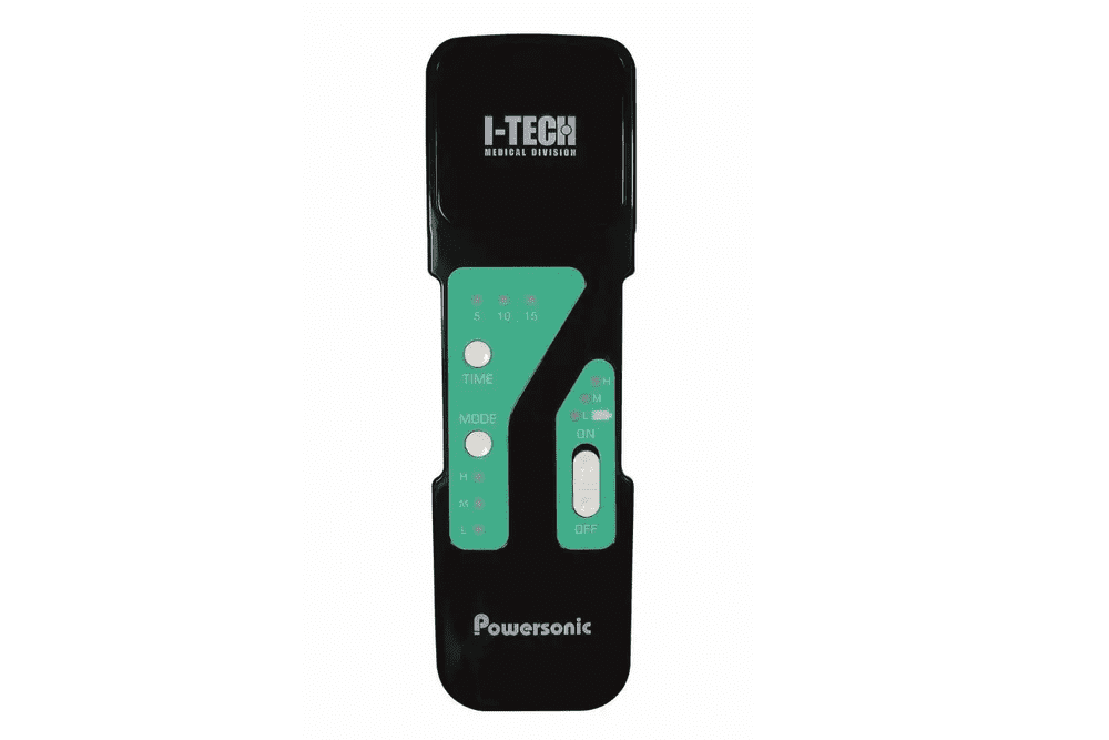 Ultrazvok I-Tech Powersonic