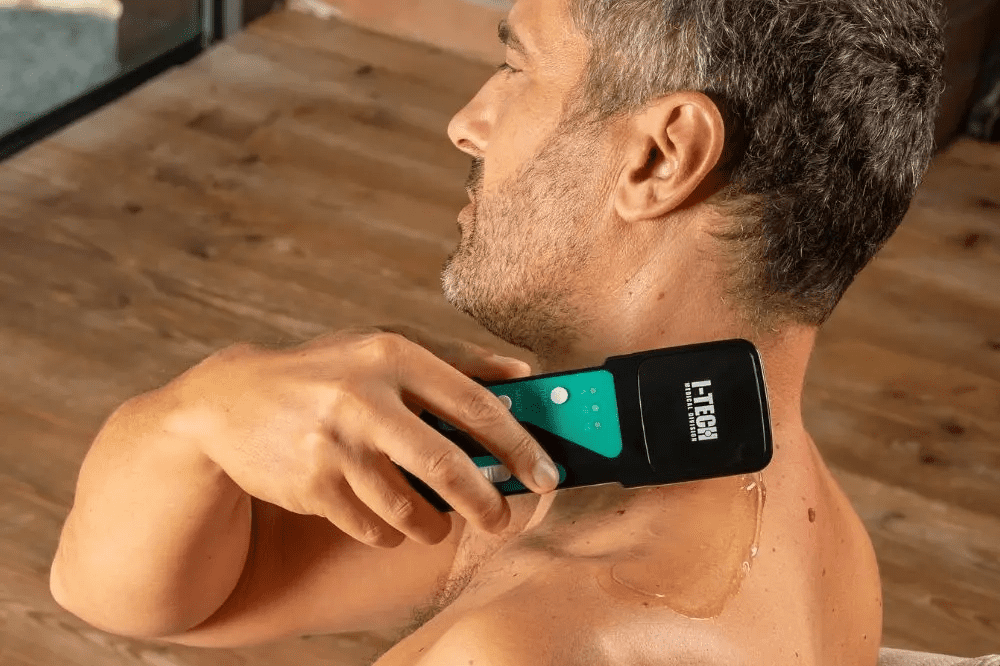 Ultrazvok I-Tech Powersonic